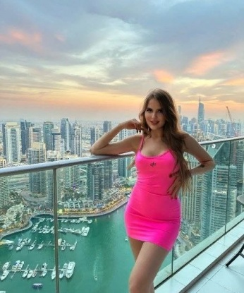 Проститутка Виктория