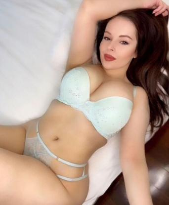 Проститутка Дианушка